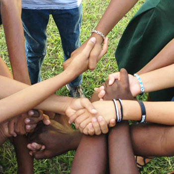 Belize Junior Youth Groups