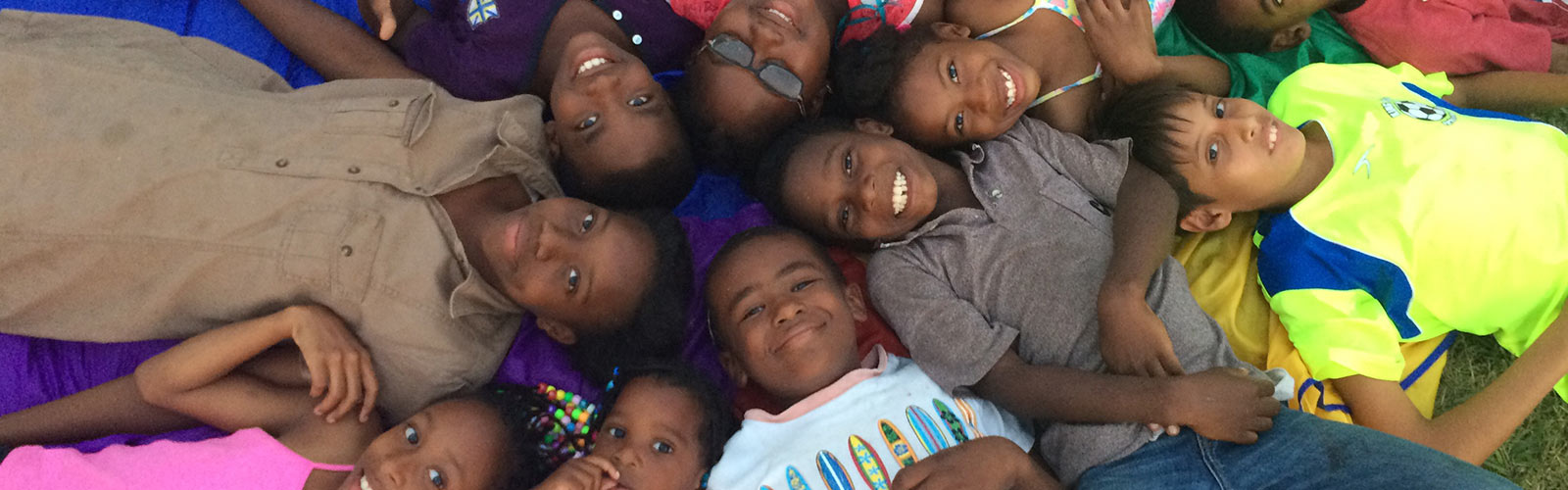 Belize Baha'i Children