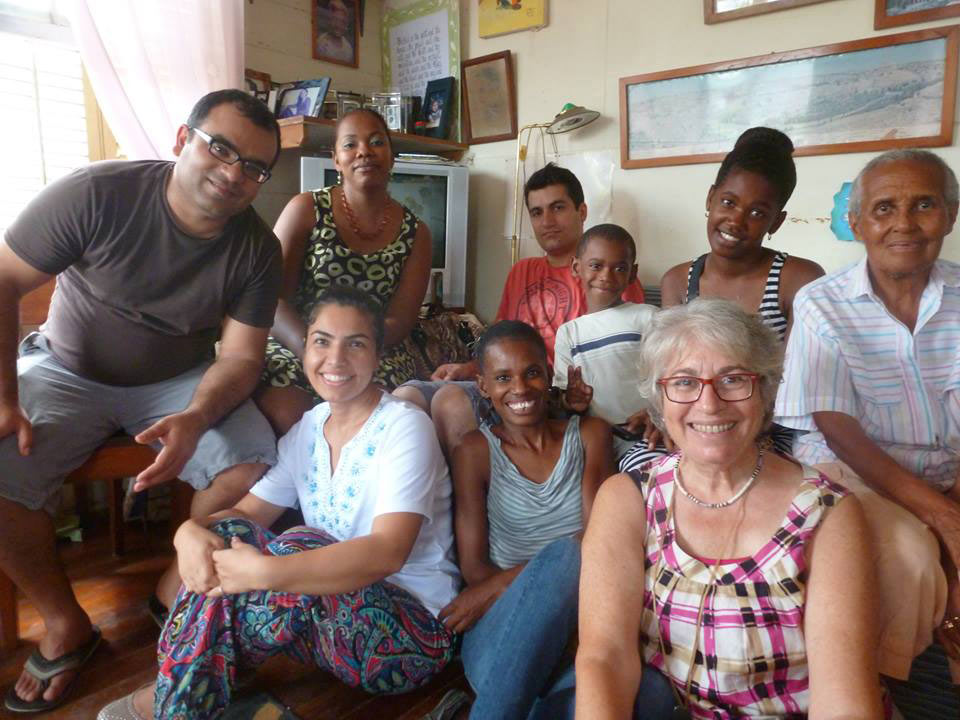 Belize Baha'i Community
