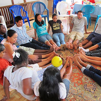 Belize youth